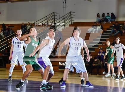 Thumbnail 1 in St. Mary's @ Tokay photogallery.