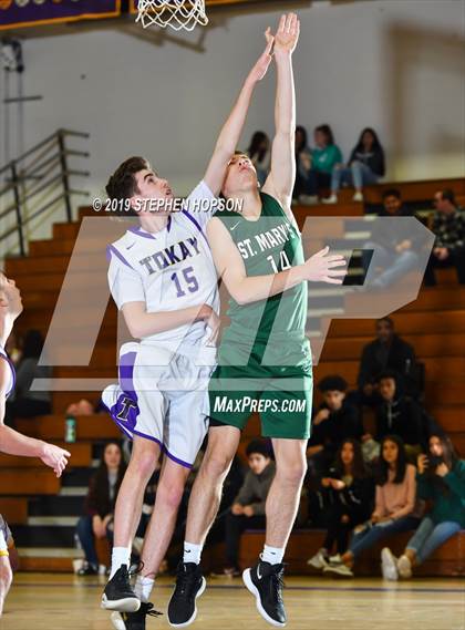 Thumbnail 2 in St. Mary's @ Tokay photogallery.