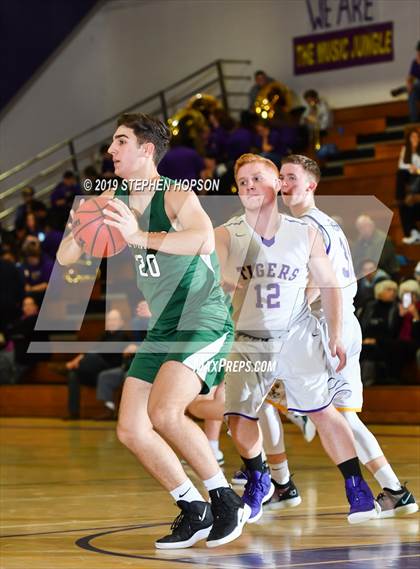 Thumbnail 1 in St. Mary's @ Tokay photogallery.