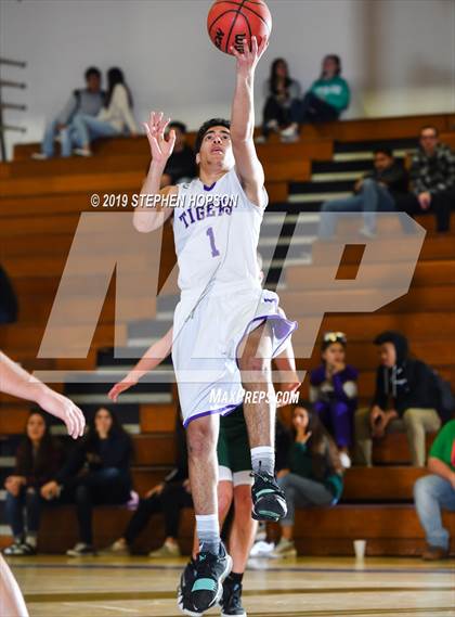 Thumbnail 1 in St. Mary's @ Tokay photogallery.