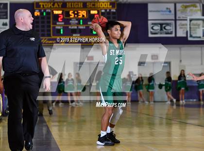 Thumbnail 3 in St. Mary's @ Tokay photogallery.
