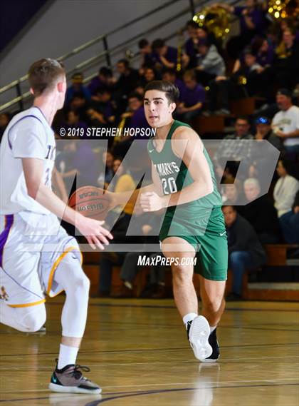 Thumbnail 2 in St. Mary's @ Tokay photogallery.