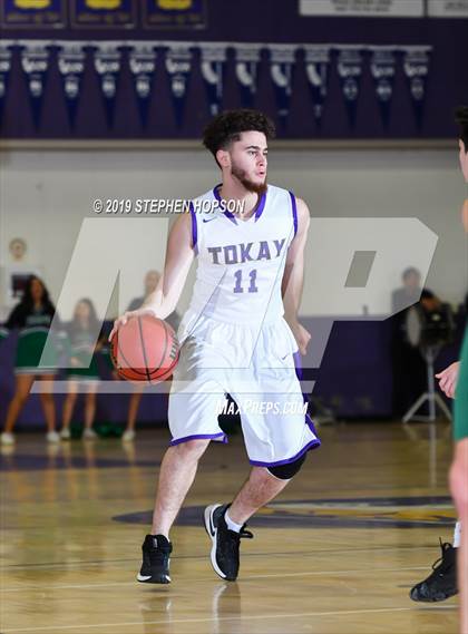 Thumbnail 2 in St. Mary's @ Tokay photogallery.