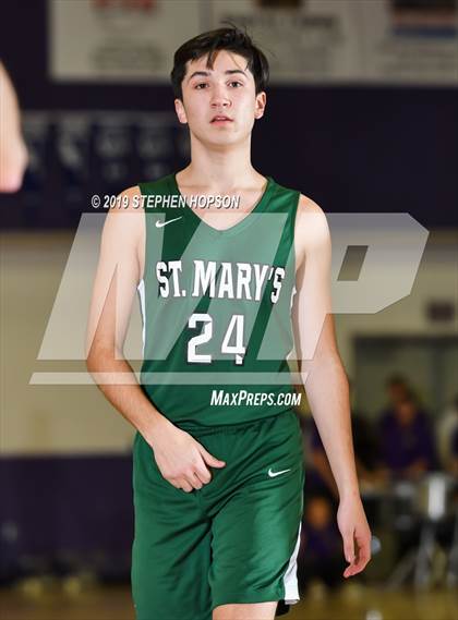 Thumbnail 2 in St. Mary's @ Tokay photogallery.