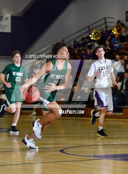 Thumbnail 2 in St. Mary's @ Tokay photogallery.
