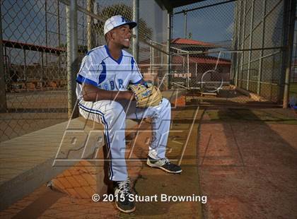 Thumbnail 2 in Park Vista (Preseason Top 10 Photo Shoot) photogallery.