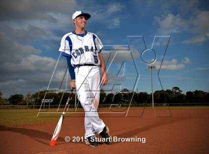 Thumbnail 2 in Park Vista (Preseason Top 10 Photo Shoot) photogallery.