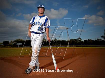 Thumbnail 3 in Park Vista (Preseason Top 10 Photo Shoot) photogallery.