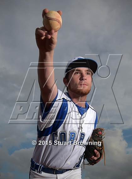 Thumbnail 3 in Park Vista (Preseason Top 10 Photo Shoot) photogallery.