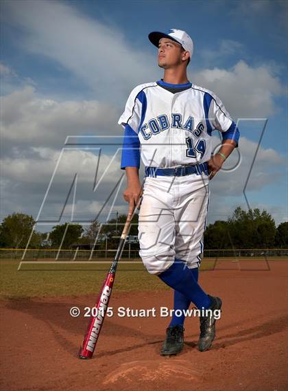 Thumbnail 3 in Park Vista (Preseason Top 10 Photo Shoot) photogallery.