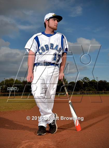 Thumbnail 3 in Park Vista (Preseason Top 10 Photo Shoot) photogallery.