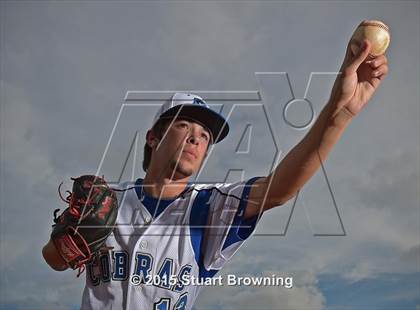 Thumbnail 3 in Park Vista (Preseason Top 10 Photo Shoot) photogallery.
