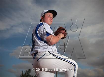 Thumbnail 1 in Park Vista (Preseason Top 10 Photo Shoot) photogallery.