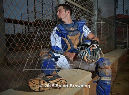 Thumbnail 3 in Park Vista (Preseason Top 10 Photo Shoot) photogallery.
