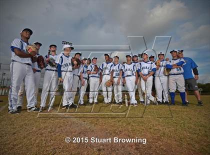 Thumbnail 2 in Park Vista (Preseason Top 10 Photo Shoot) photogallery.