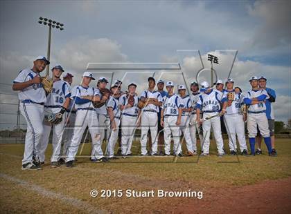 Thumbnail 1 in Park Vista (Preseason Top 10 Photo Shoot) photogallery.