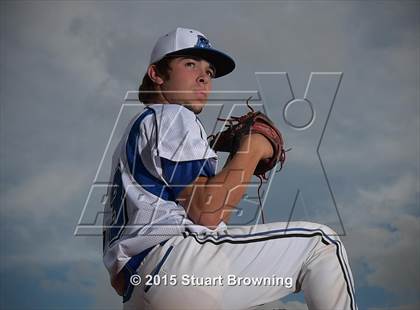 Thumbnail 1 in Park Vista (Preseason Top 10 Photo Shoot) photogallery.