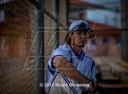Thumbnail 3 in Park Vista (Preseason Top 10 Photo Shoot) photogallery.