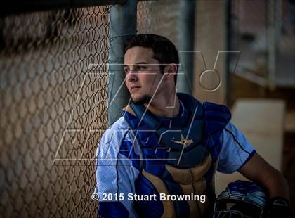 Thumbnail 1 in Park Vista (Preseason Top 10 Photo Shoot) photogallery.