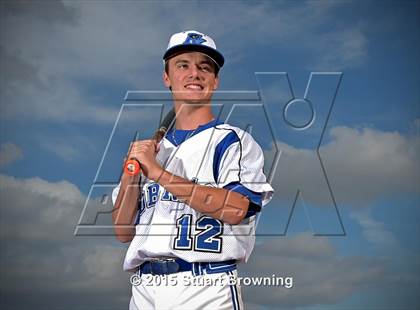 Thumbnail 3 in Park Vista (Preseason Top 10 Photo Shoot) photogallery.