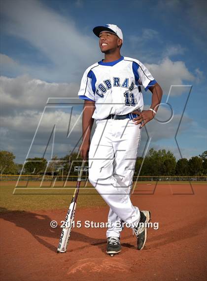 Thumbnail 1 in Park Vista (Preseason Top 10 Photo Shoot) photogallery.