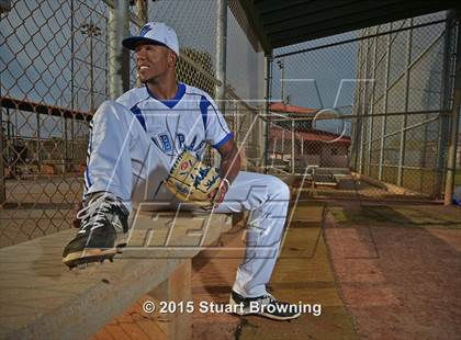 Thumbnail 3 in Park Vista (Preseason Top 10 Photo Shoot) photogallery.