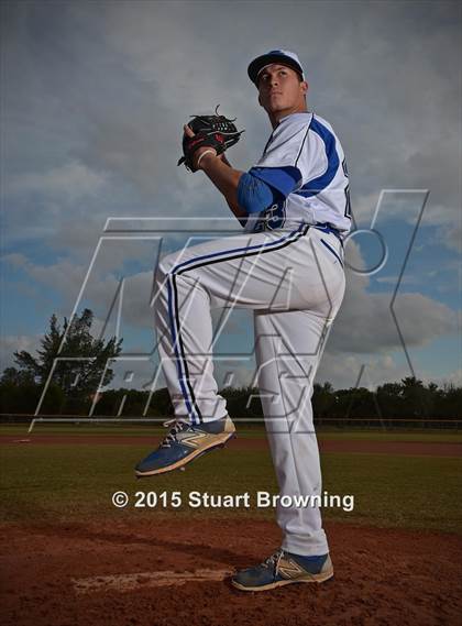 Thumbnail 1 in Park Vista (Preseason Top 10 Photo Shoot) photogallery.