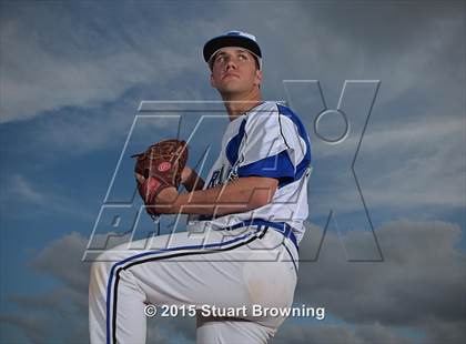 Thumbnail 1 in Park Vista (Preseason Top 10 Photo Shoot) photogallery.