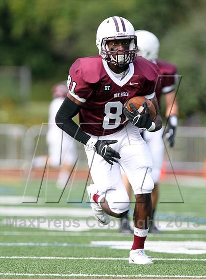 Thumbnail 1 in St. Joseph's Prep @ Don Bosco Prep photogallery.