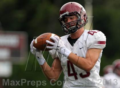 Thumbnail 3 in St. Joseph's Prep @ Don Bosco Prep photogallery.