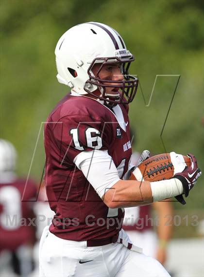 Thumbnail 3 in St. Joseph's Prep @ Don Bosco Prep photogallery.