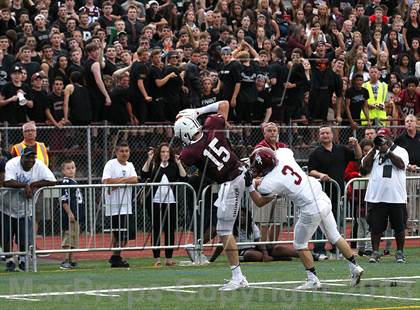 Thumbnail 1 in St. Joseph's Prep @ Don Bosco Prep photogallery.