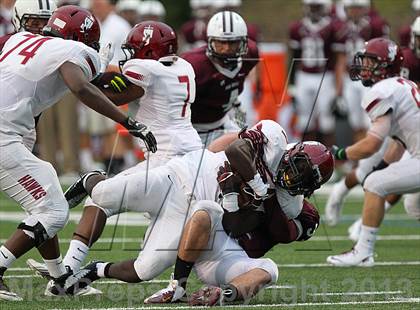 Thumbnail 3 in St. Joseph's Prep @ Don Bosco Prep photogallery.