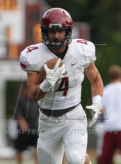 Thumbnail 2 in St. Joseph's Prep @ Don Bosco Prep photogallery.