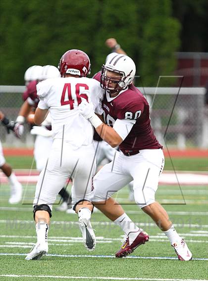 Thumbnail 2 in St. Joseph's Prep @ Don Bosco Prep photogallery.