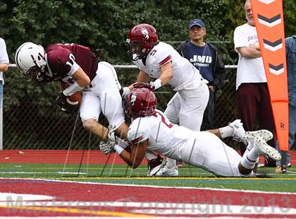 Thumbnail 2 in St. Joseph's Prep @ Don Bosco Prep photogallery.