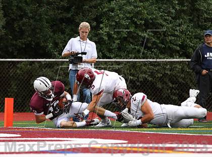 Thumbnail 1 in St. Joseph's Prep @ Don Bosco Prep photogallery.