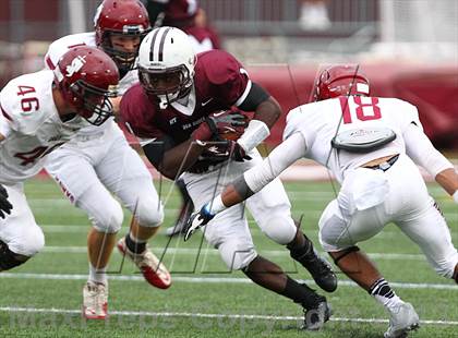 Thumbnail 2 in St. Joseph's Prep @ Don Bosco Prep photogallery.