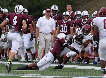 Thumbnail 3 in St. Joseph's Prep @ Don Bosco Prep photogallery.
