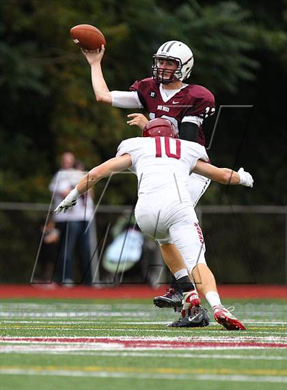 Thumbnail 3 in St. Joseph's Prep @ Don Bosco Prep photogallery.
