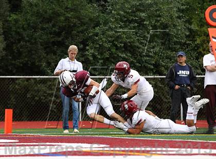 Thumbnail 3 in St. Joseph's Prep @ Don Bosco Prep photogallery.