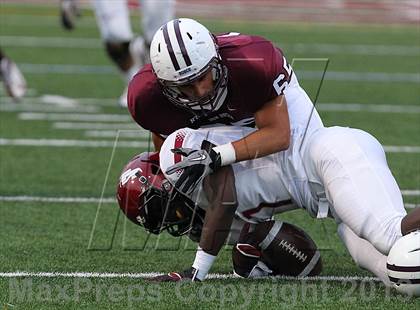 Thumbnail 2 in St. Joseph's Prep @ Don Bosco Prep photogallery.