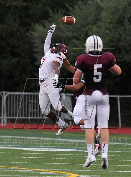 Thumbnail 1 in St. Joseph's Prep @ Don Bosco Prep photogallery.