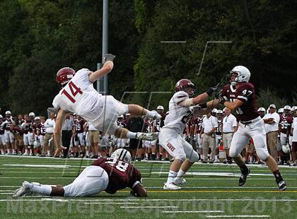 Thumbnail 3 in St. Joseph's Prep @ Don Bosco Prep photogallery.