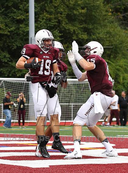 Thumbnail 3 in St. Joseph's Prep @ Don Bosco Prep photogallery.