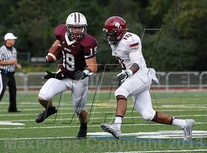 Thumbnail 2 in St. Joseph's Prep @ Don Bosco Prep photogallery.