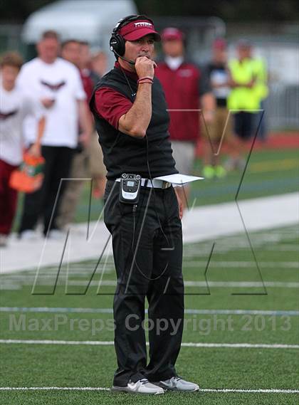 Thumbnail 1 in St. Joseph's Prep @ Don Bosco Prep photogallery.