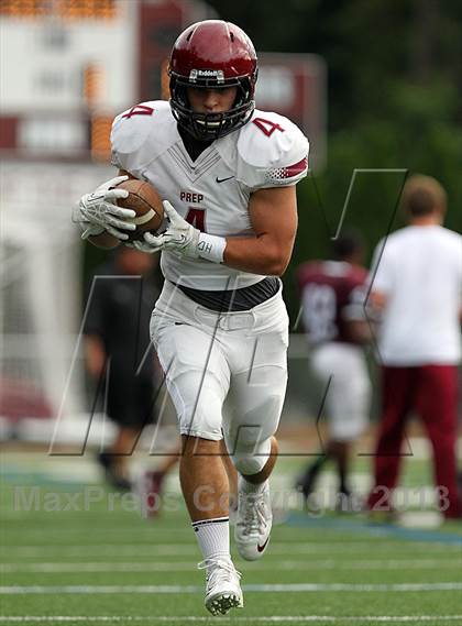 Thumbnail 1 in St. Joseph's Prep @ Don Bosco Prep photogallery.