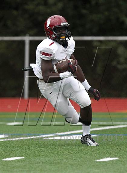 Thumbnail 1 in St. Joseph's Prep @ Don Bosco Prep photogallery.