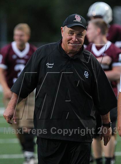 Thumbnail 3 in St. Joseph's Prep @ Don Bosco Prep photogallery.